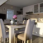 Seaside Apartament Norddeich (Norden)