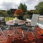 Seaside Apartament Norddeich (Norden)