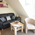 Apartament Seaside