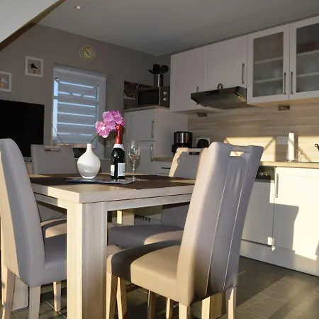 Seaside Apartment Norddeich (Norden)