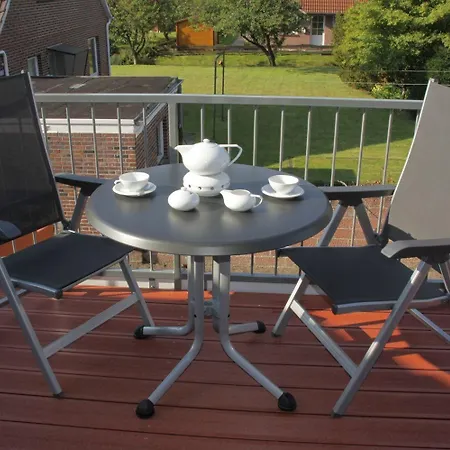 Seaside Norddeich (Norden)