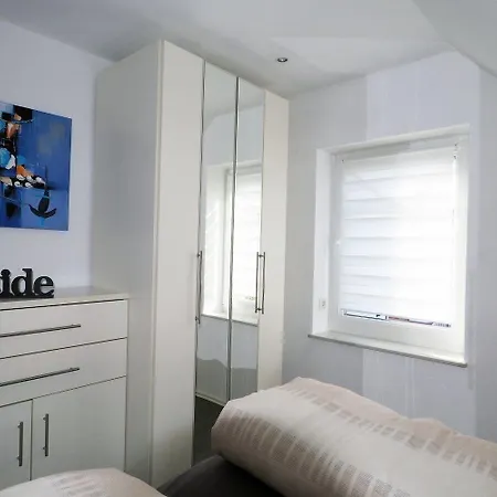 Apartment Seaside Norddeich (Norden)