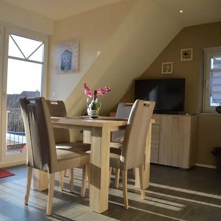 Apartment Seaside
