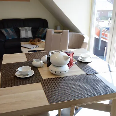 Seaside * Norddeich (Norden)