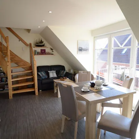 Seaside Apartment