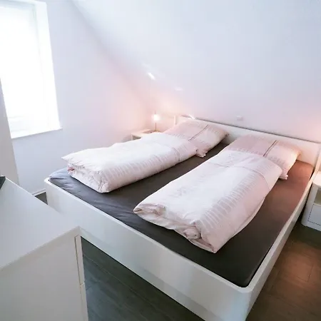 Apartament Seaside