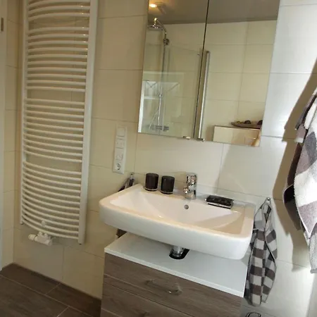 Seaside Apartman Norddeich